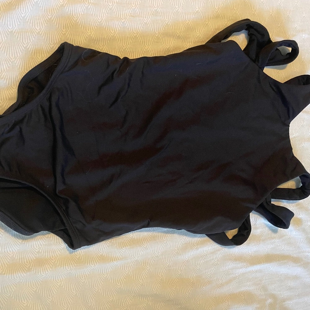 Jo & Jax Leotard